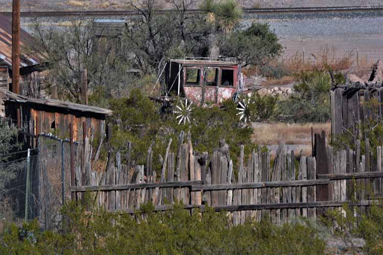 stagecoach